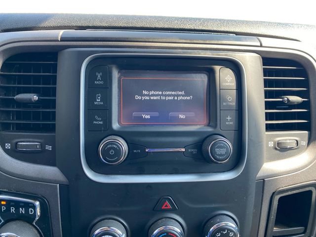 Used 2023 RAM 1500 Tradesman w/ Chrome Appearance Group image 25