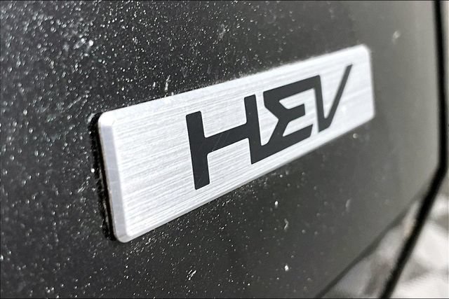 New 2027 Kia Sportage SX Prestige AWD/4WD image 10