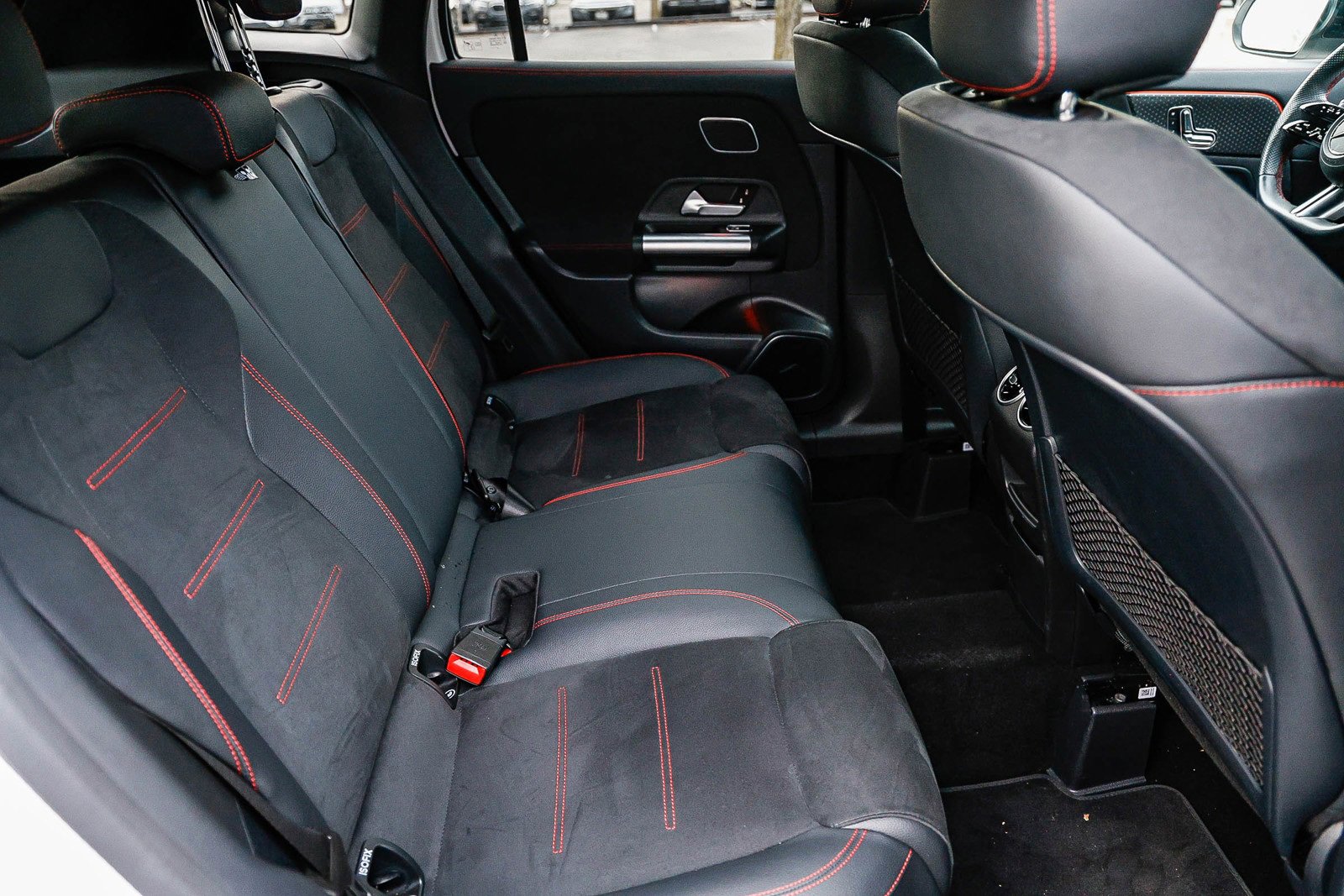 Certified 2025 Mercedes-Benz GLA 250 GLA 250 image 17