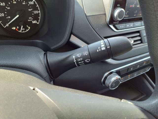 New 2025 Nissan Altima 2.5 S image 26