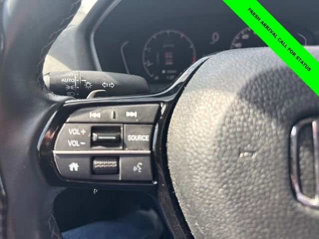 Used 2023 Honda Civic Sport image 21