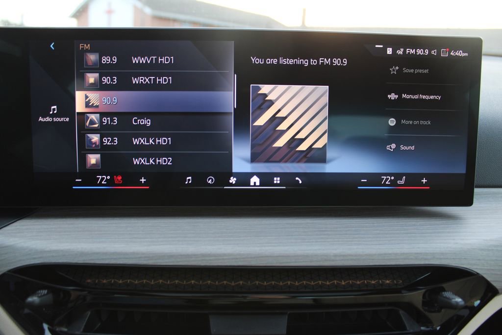 New 2026 BMW 330i xDrive Sedan image 14