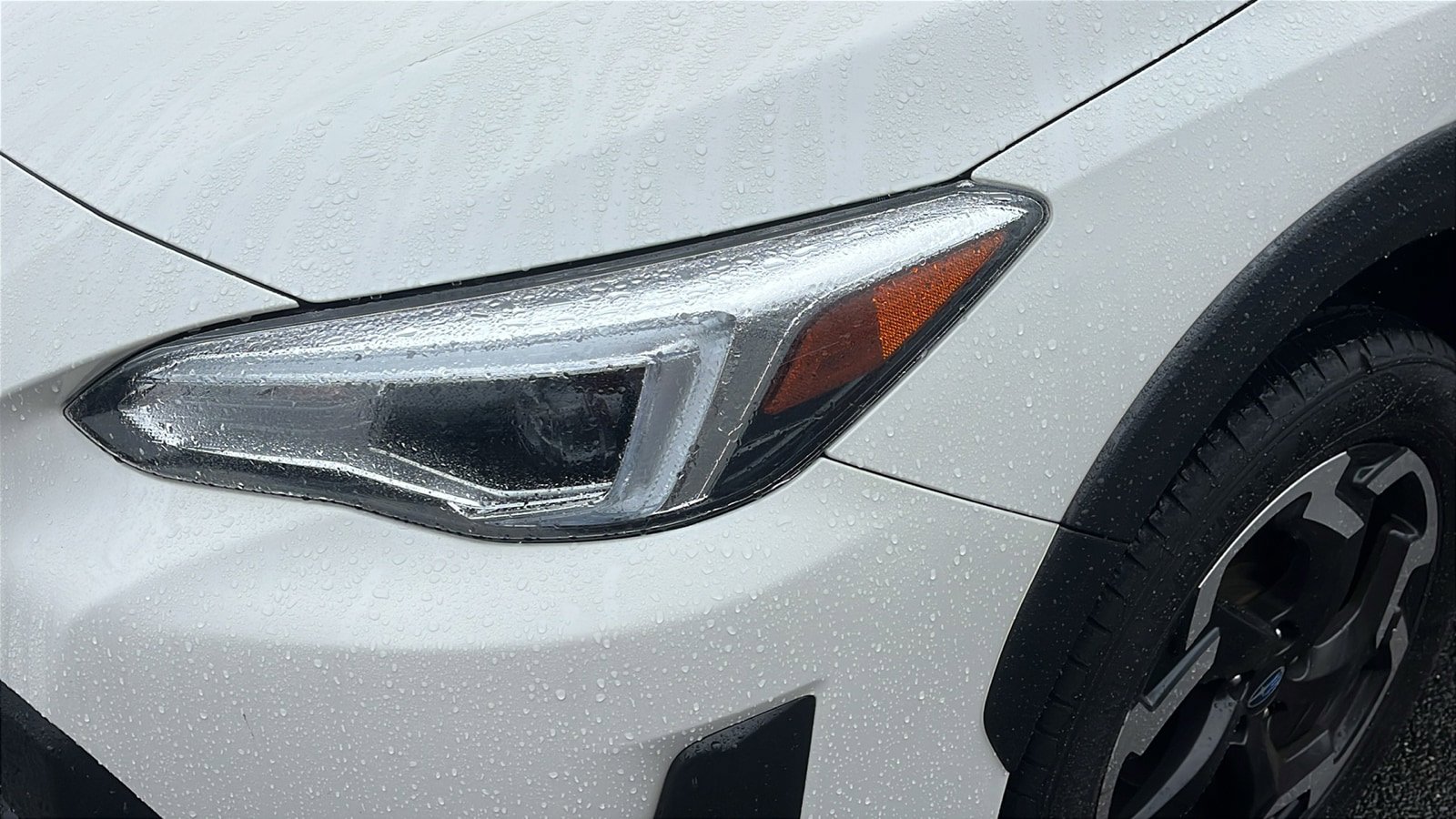 Used 2021 Subaru Crosstrek 2.5i Limited w/ Moonroof Package 2 AWD/4WD image 8