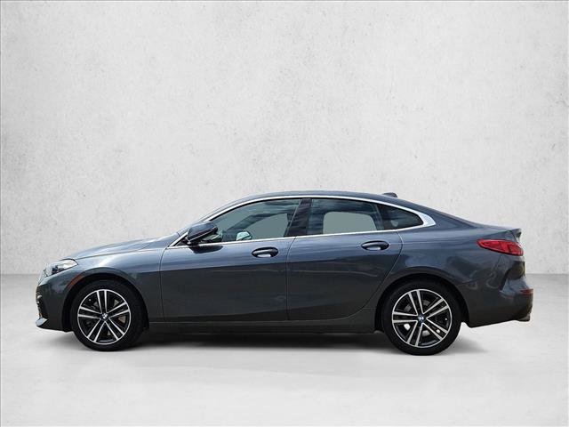 Used 2020 BMW 228i xDrive Gran Coupe w/ Convenience Package AWD/4WD image 9