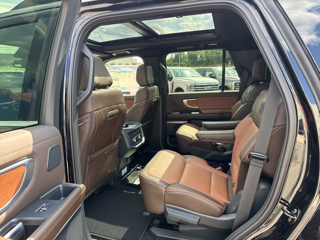 New 2025 Ford Expedition King Ranch image 13