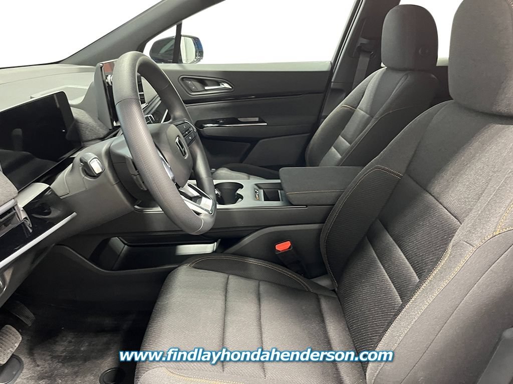 New 2026 Honda Prologue EX image 13