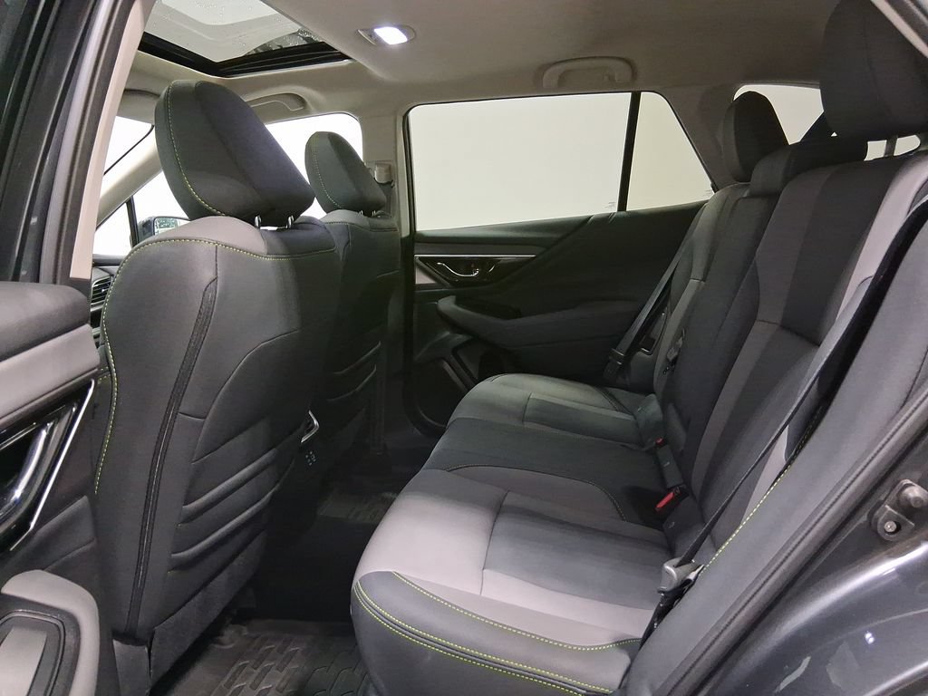Used 2024 Subaru Outback Onyx Edition AWD/4WD image 22