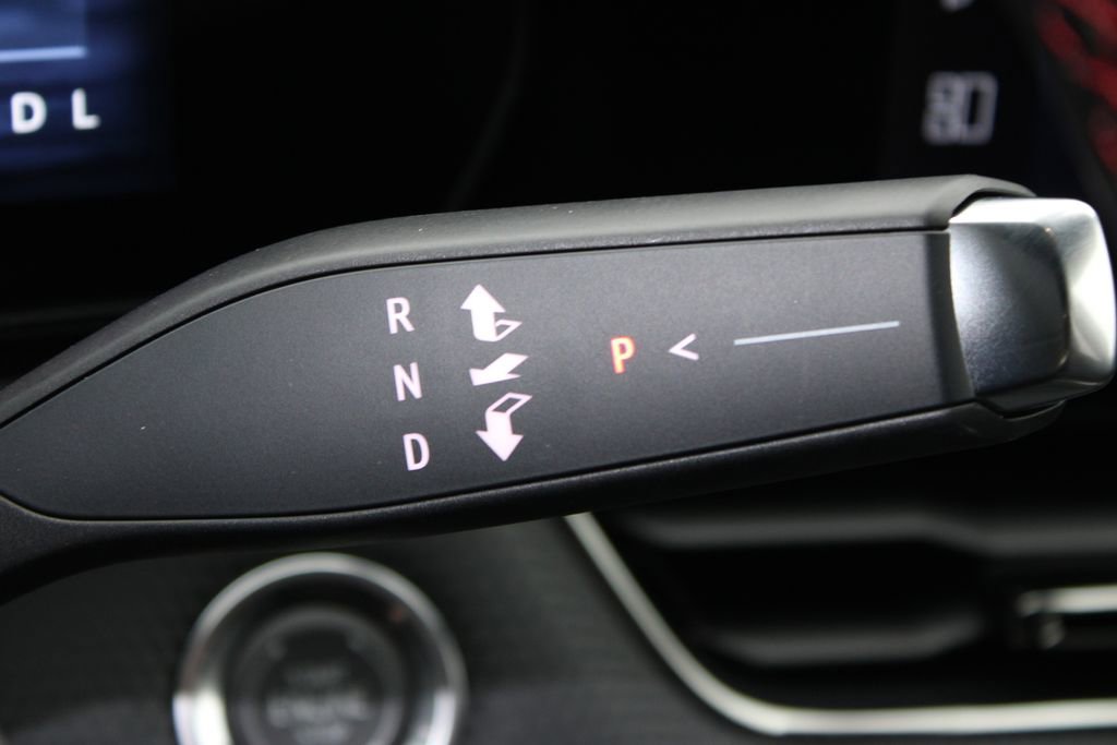 New 2026 Chevrolet Equinox RS w/ LPO, Floor Liner Package image 34