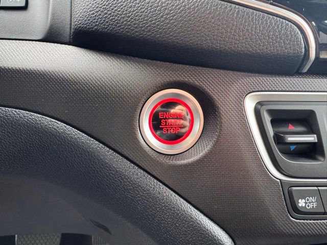 Used 2023 Honda Passport TrailSport image 29