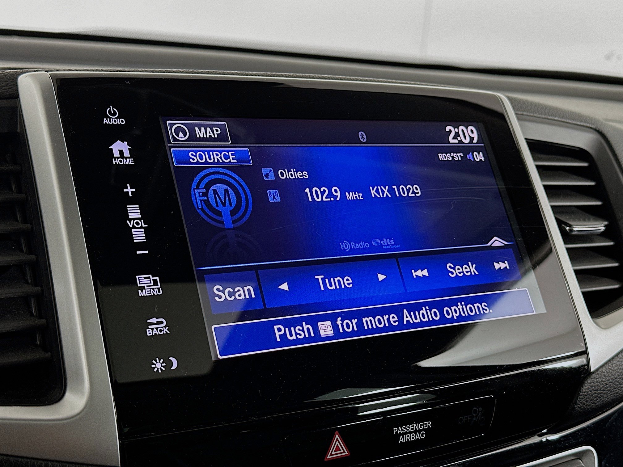 Used 2018 Honda Pilot Elite image 21