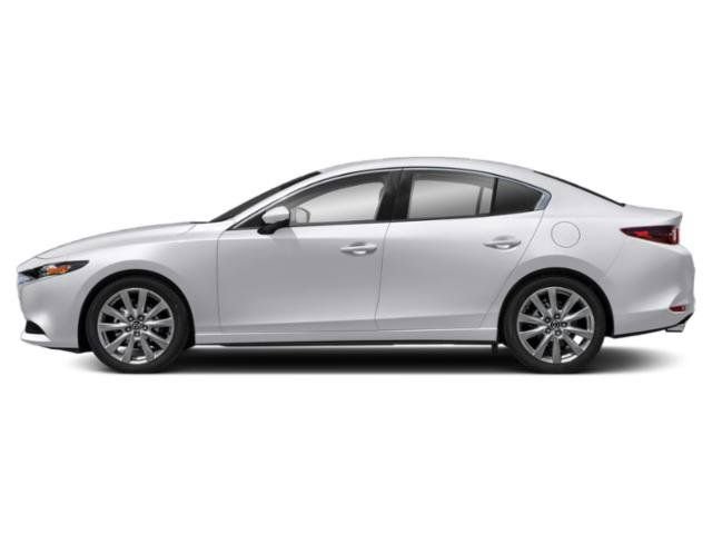 Used 2019 MAZDA MAZDA3 Sedan image 6