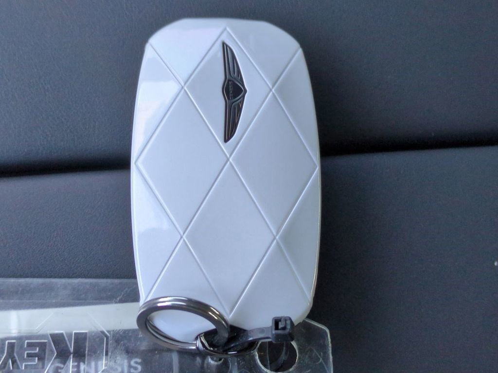 New 2026 Genesis G90 3.5T Prestige image 31