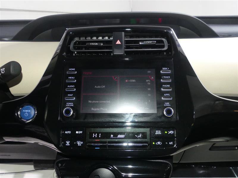 Used 2020 Toyota Prius XLE image 36