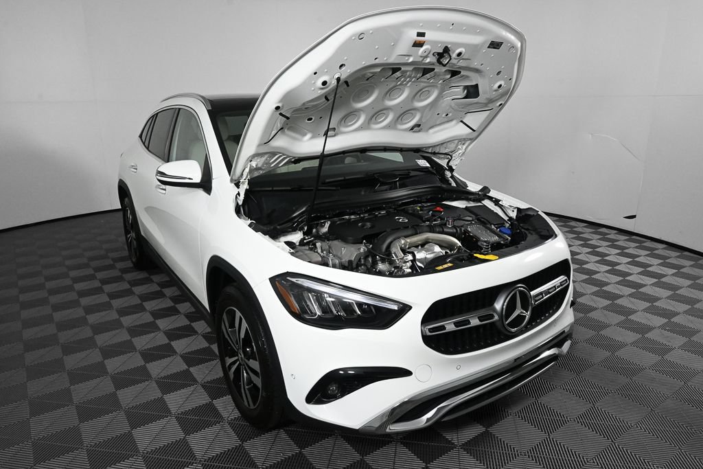 Used 2026 Mercedes-Benz GLA 250 image 33