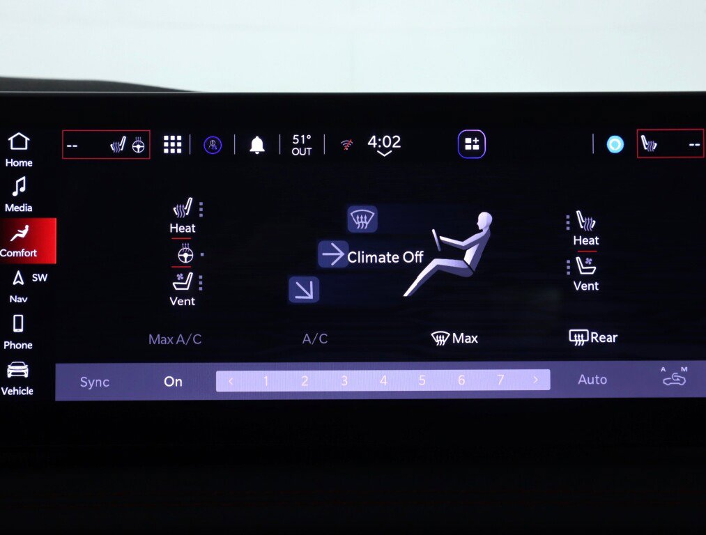 Used 2024 Dodge Hornet R/T Plus w/ Tech Pack Plus w/o Parking image 17