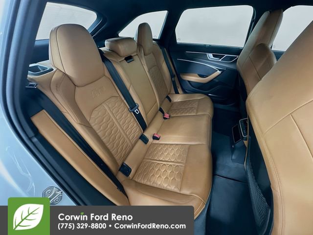 Used 2023 Audi RS 6 image 28