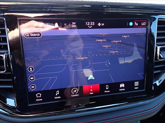 New 2026 Dodge Durango GT w/ Blacktop Package AWD/4WD image 20