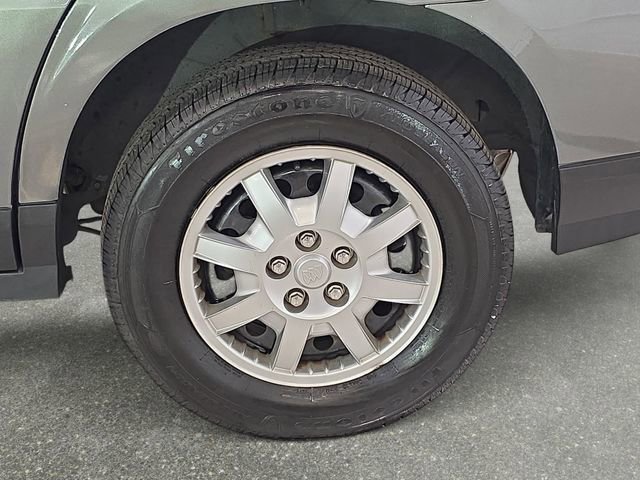 Used 2003 Buick Rendezvous CX image 30