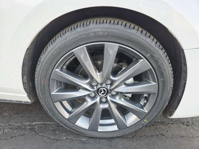Used 2025 MAZDA MAZDA3 s image 14