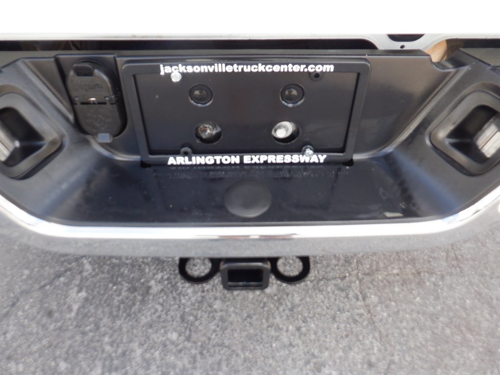 Used 2023 RAM 1500 Tradesman w/ Power & Remote Entry Group image 5