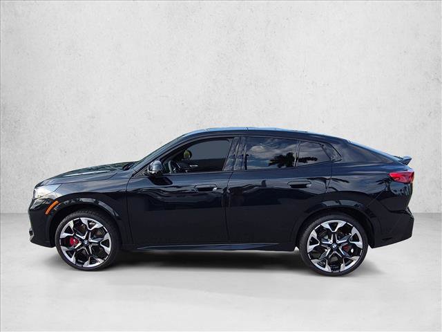 New 2026 BMW X2 xDrive28i w/ Technology Package AWD/4WD image 5