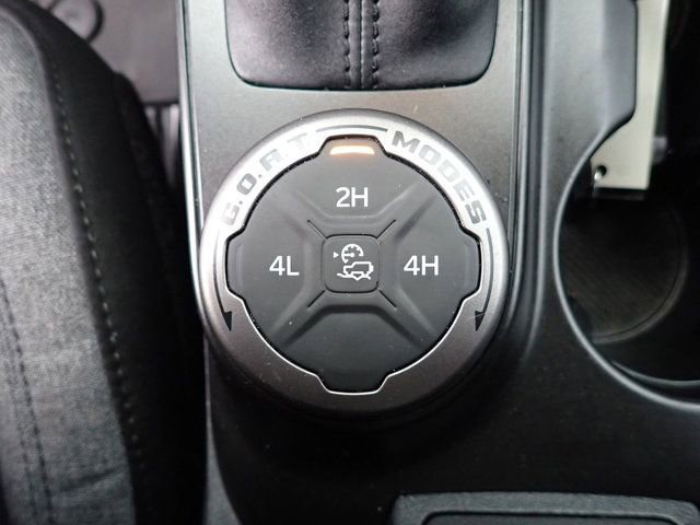 Certified 2023 Ford Bronco Big Bend AWD/4WD image 24