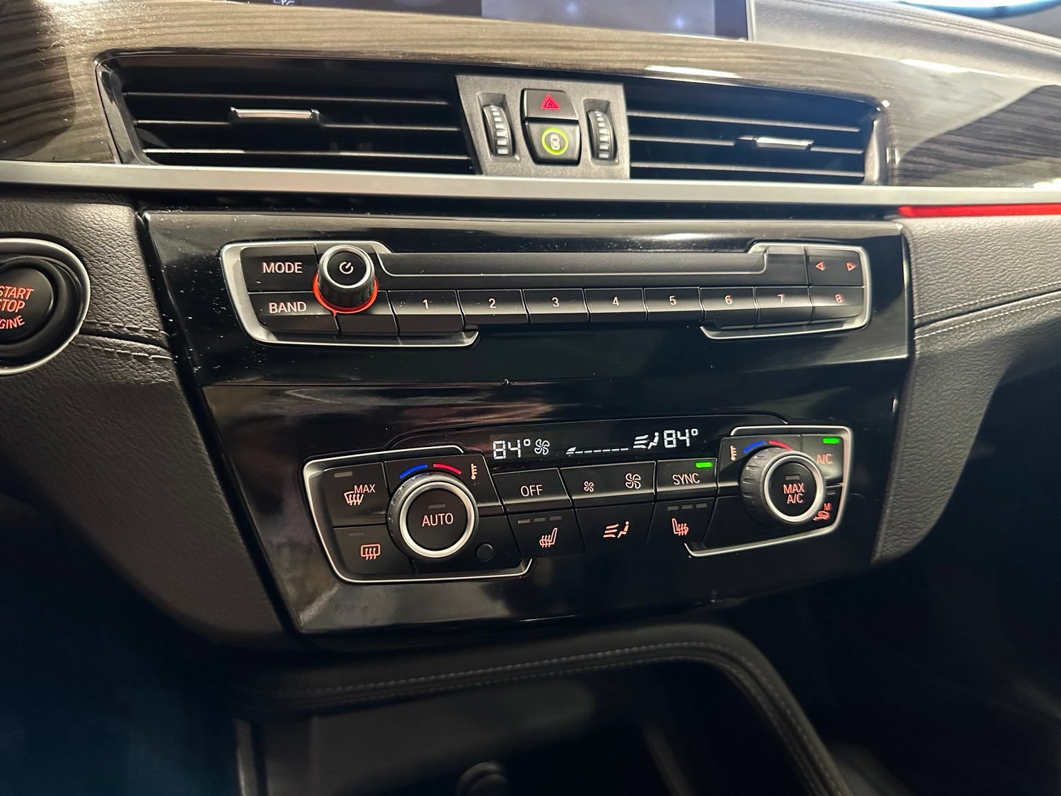Used 2022 BMW X1 sDrive28i w/ Convenience Package FWD image 29