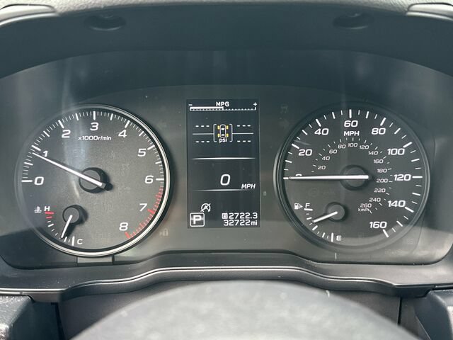 Used 2024 Subaru Impreza 2.0i AWD/4WD image 28