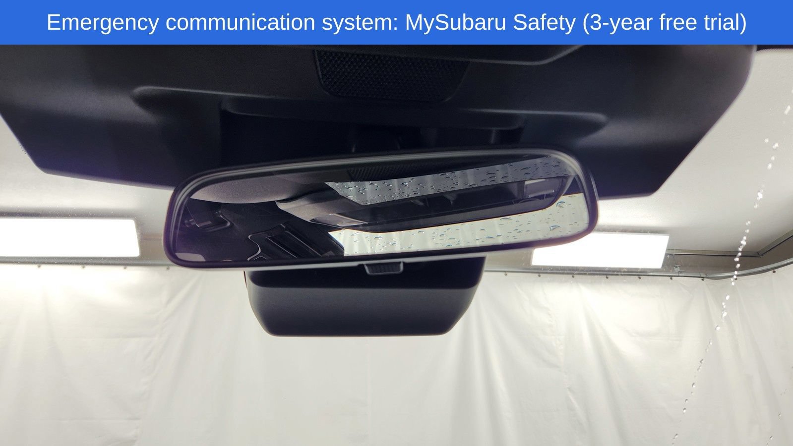 Certified 2025 Subaru Forester Premium AWD/4WD image 36