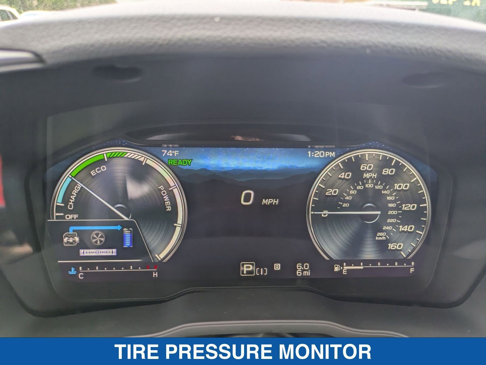 Certified 2025 Subaru Forester Premium AWD/4WD image 19