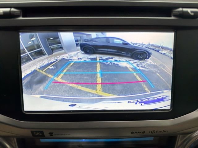 Used 2017 Toyota 4Runner Limited image 12