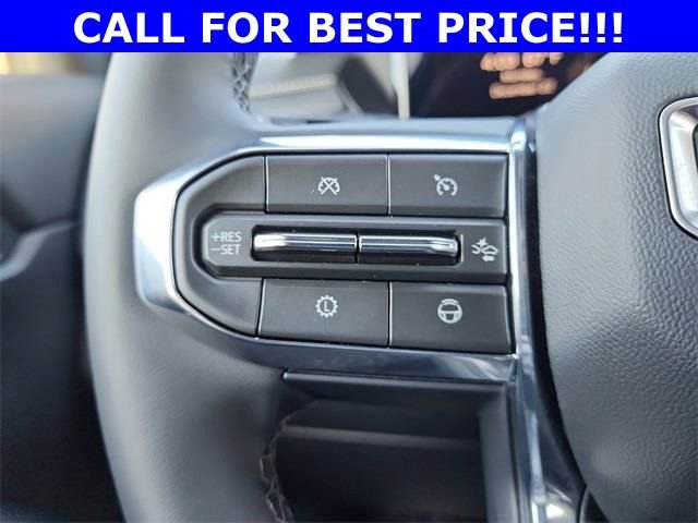 New 2026 GMC Acadia Elevation w/ Super Cruise Package image 27