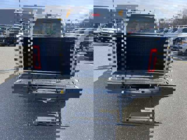 Certified 2023 Ford F150 Platinum w/ Equipment Group 701A High image 30