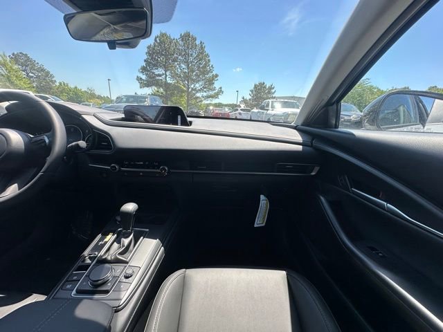 New 2026 MAZDA CX-30 AWD 2.5 S w/ Select Sport Pkg image 27