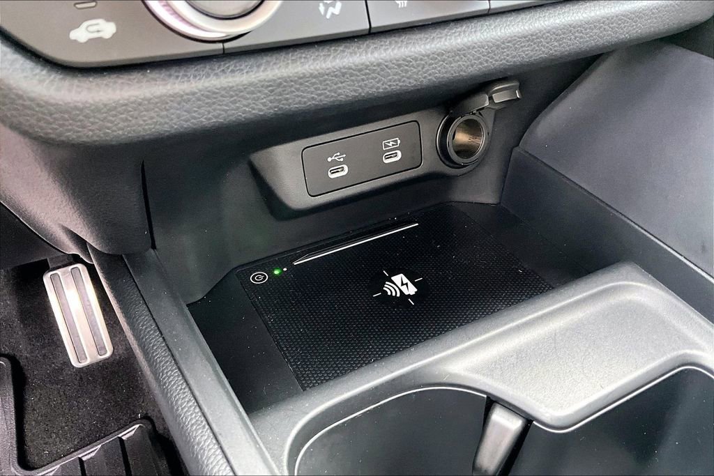 Used 2025 Acura ADX A-Spec image 32