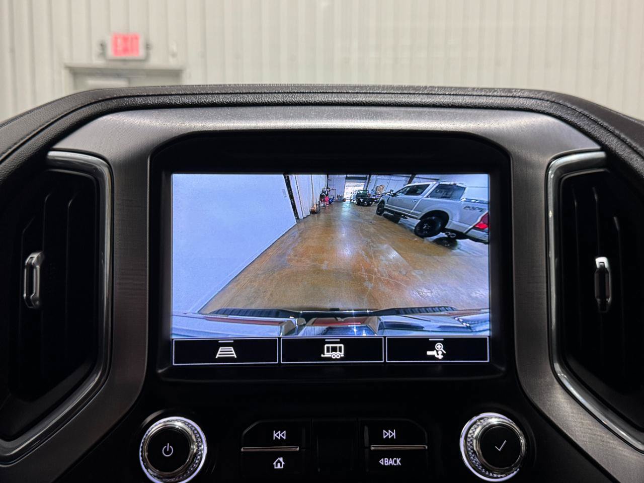 Used 2021 GMC Sierra 2500 SLT AWD/4WD image 43