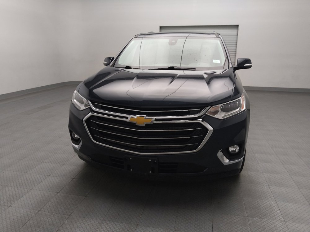 Used 2019 Chevrolet Traverse Premier w/ Driver Confidence II Package image 15