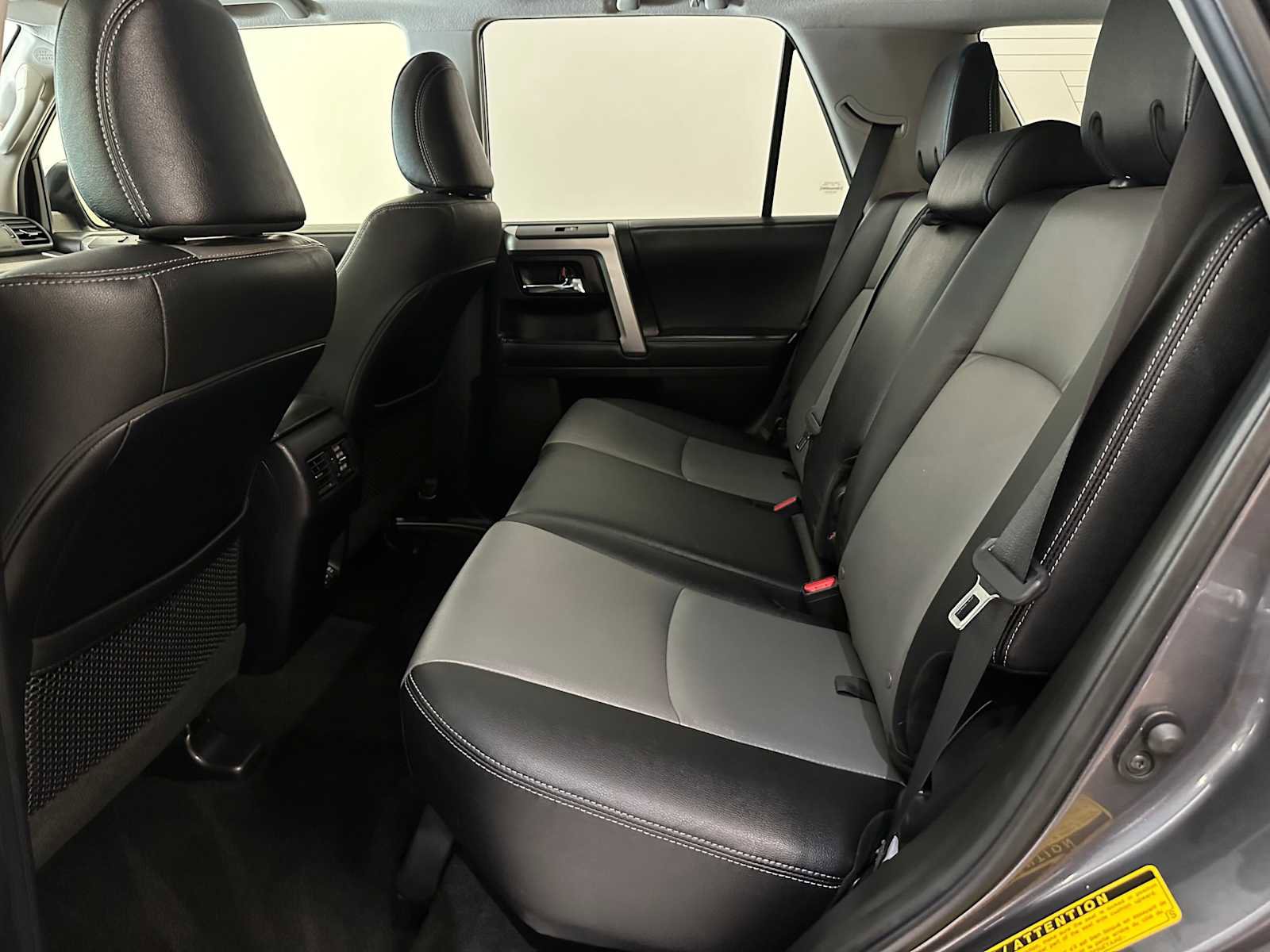 Used 2021 Toyota 4Runner SR5 Premium w/ Moonroof Package AWD/4WD image 23