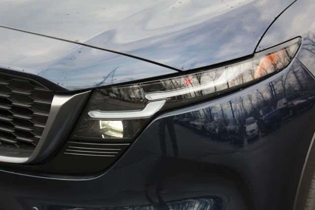 New 2026 MAZDA CX-5 Preferred AWD/4WD image 9