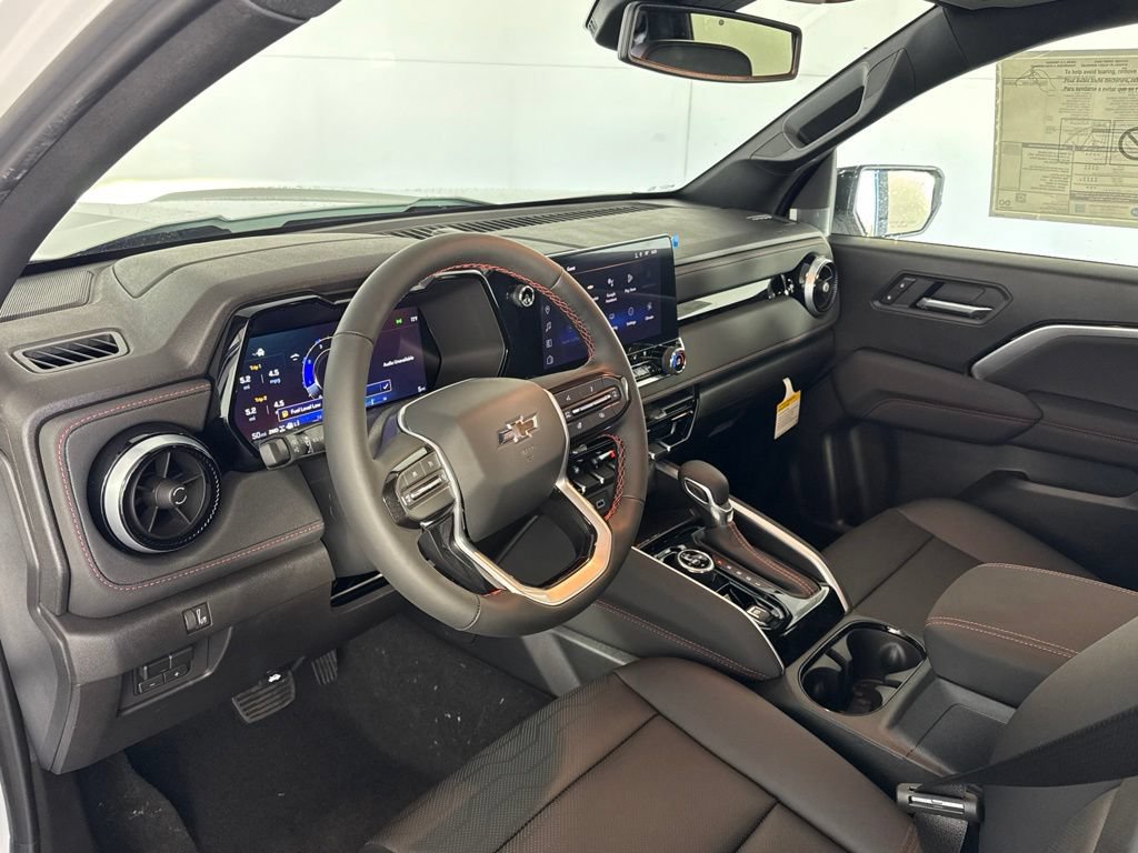 New 2026 Chevrolet Colorado Z71 w/ Technology Package AWD/4WD image 12