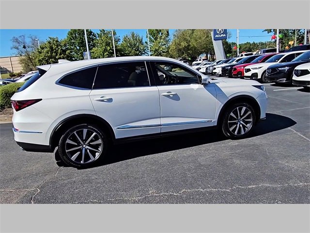 New 2026 Acura MDX w/ Technology Package image 54