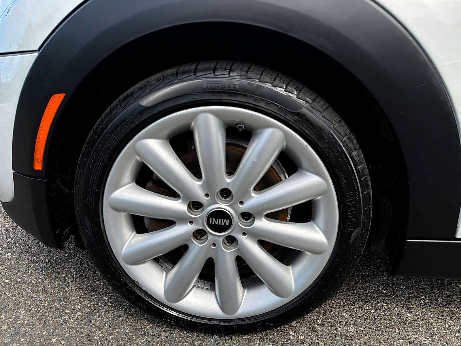 Used 2020 MINI Cooper S w/ Storage Package FWD image 16