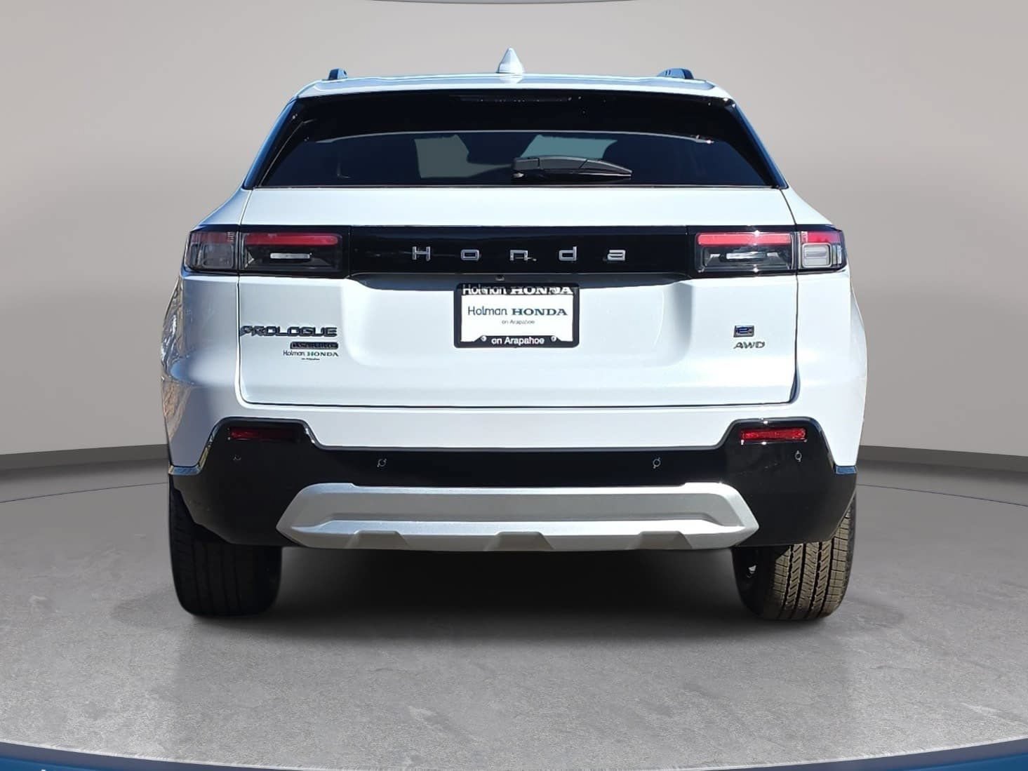 New 2026 Honda Prologue Touring image 5