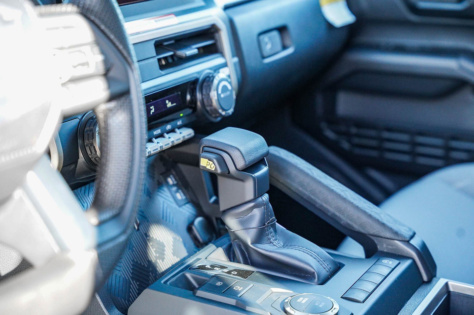 New 2026 Toyota Tacoma SR5 image 24