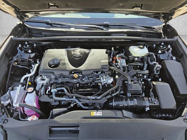 Used 2026 Toyota Camry SE w/ Convenience Package image 26