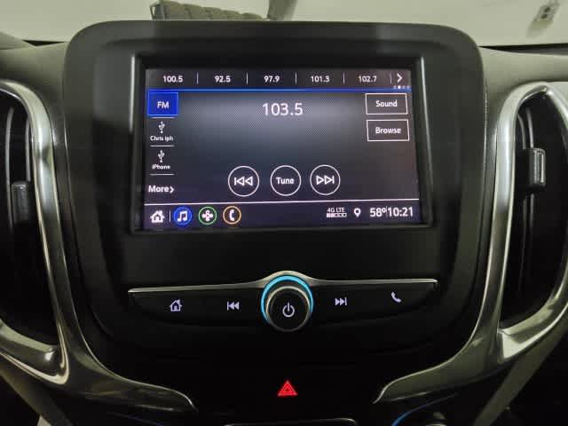 Used 2020 Chevrolet Equinox LT AWD/4WD image 26