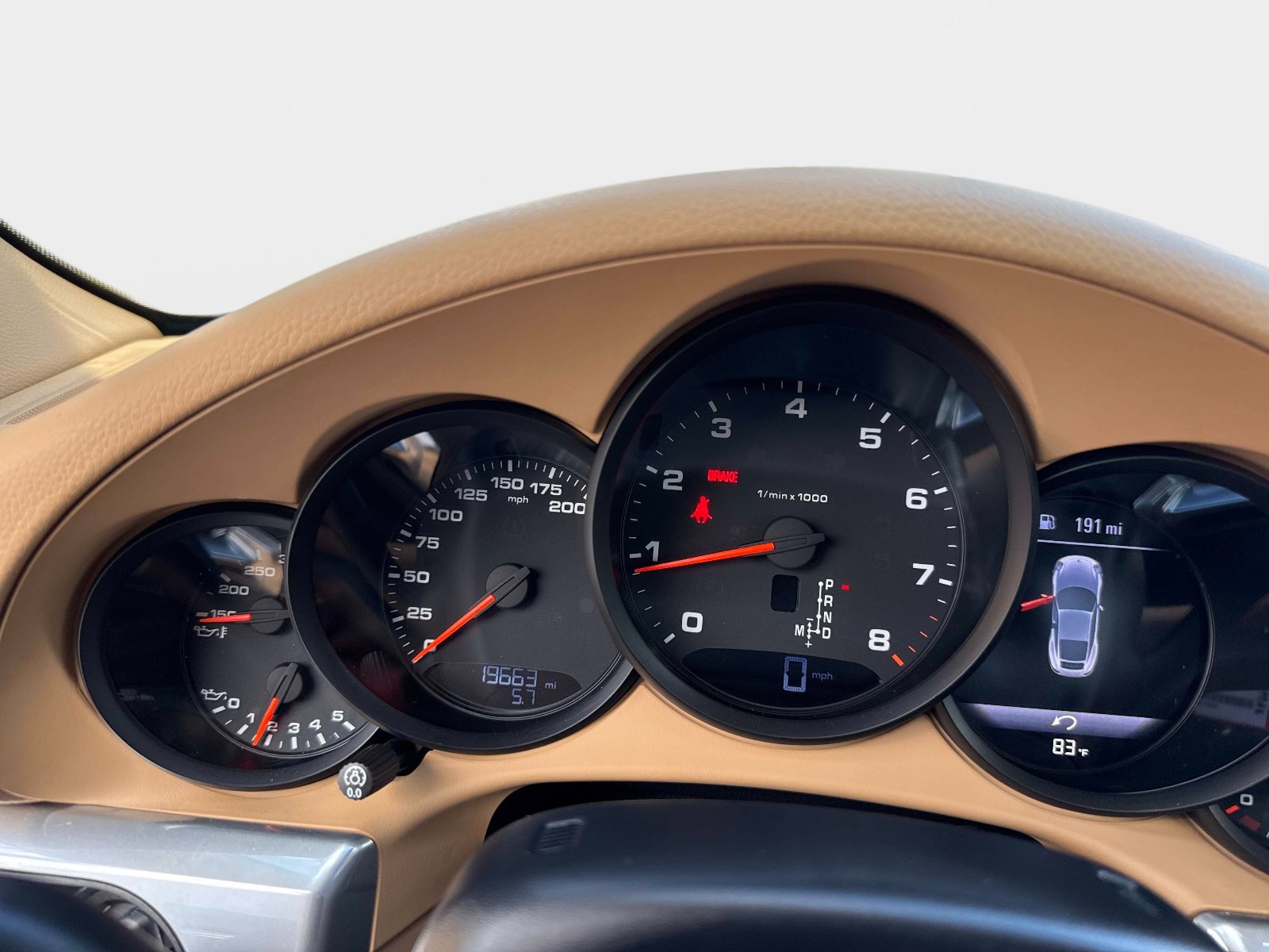 Used 2017 Porsche 911 Carrera image 41