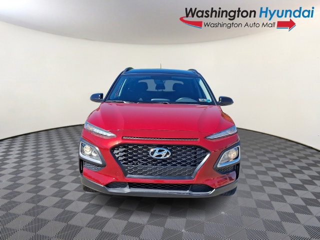 Used 2018 Hyundai Kona SEL AWD/4WD image 2