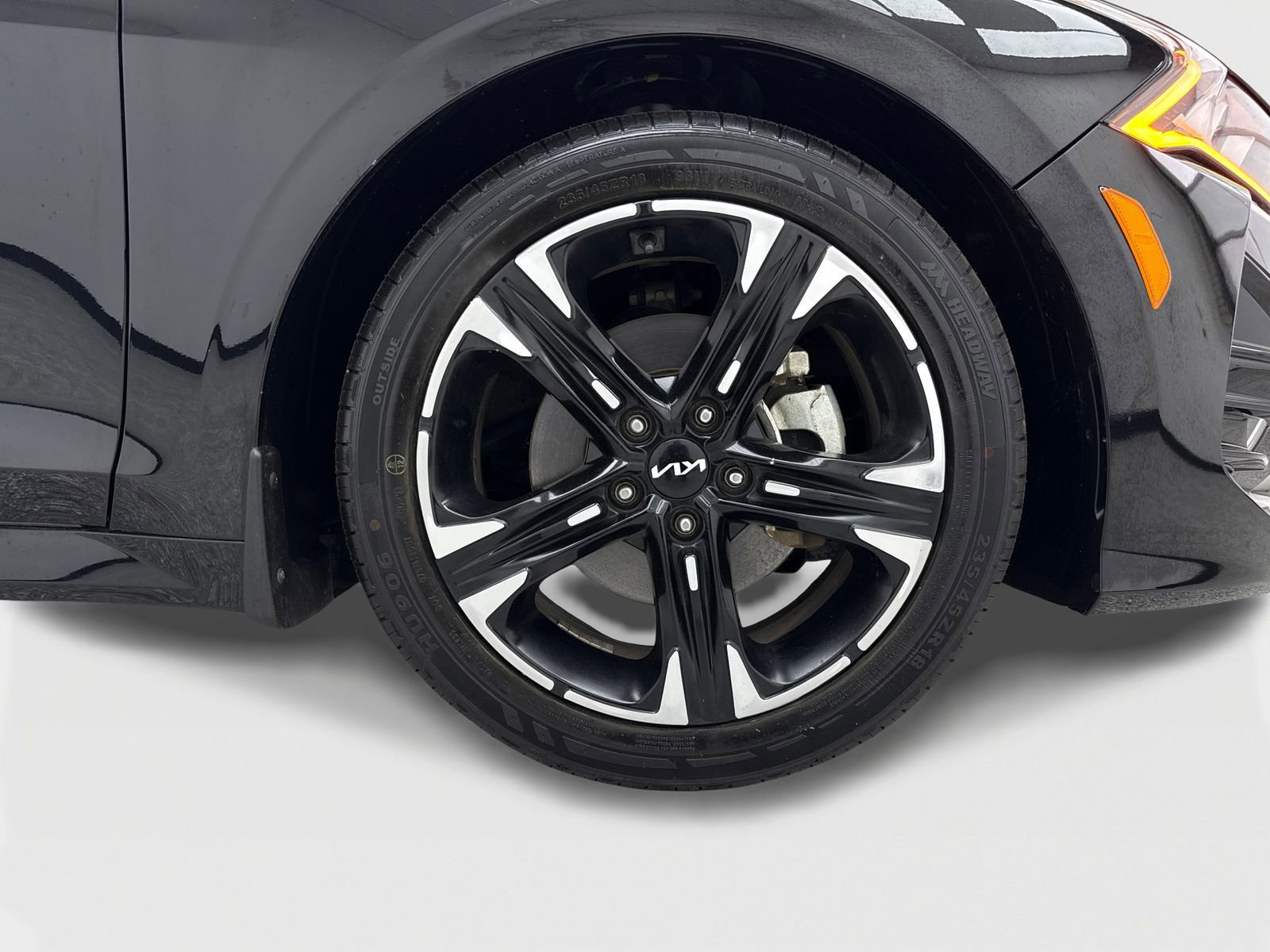 Used 2022 Kia K5 GT-Line w/ GT-Line FWD Premium Package image 49