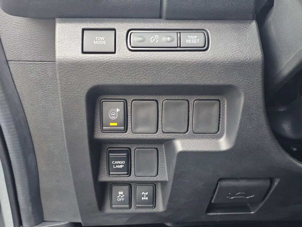 New 2026 Nissan Frontier PRO-4X w/ Tow Package image 31